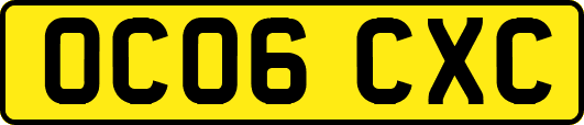OC06CXC