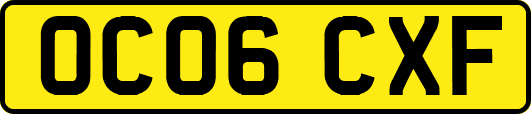 OC06CXF