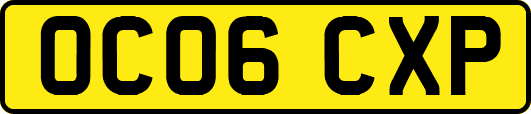 OC06CXP