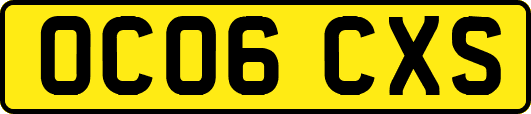 OC06CXS