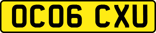 OC06CXU