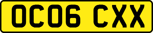 OC06CXX