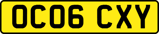 OC06CXY