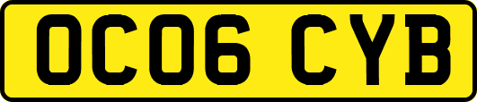 OC06CYB