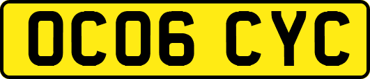 OC06CYC