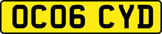 OC06CYD