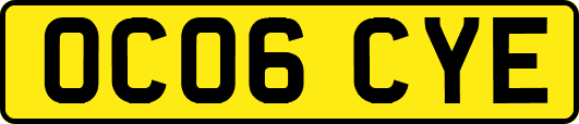 OC06CYE
