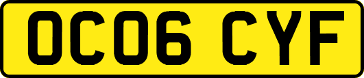 OC06CYF