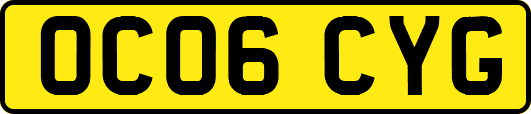OC06CYG