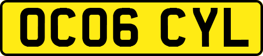 OC06CYL