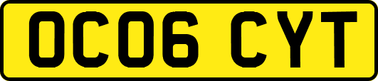 OC06CYT