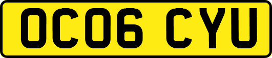 OC06CYU