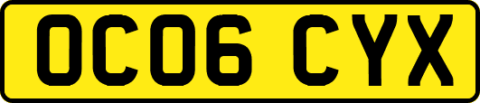 OC06CYX