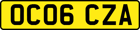 OC06CZA