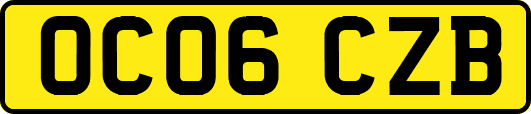 OC06CZB