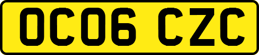 OC06CZC