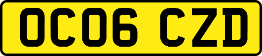 OC06CZD