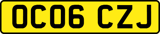 OC06CZJ