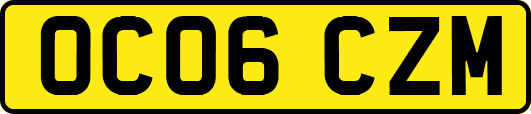 OC06CZM