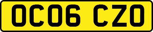 OC06CZO