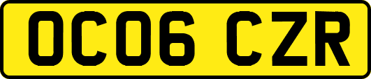 OC06CZR