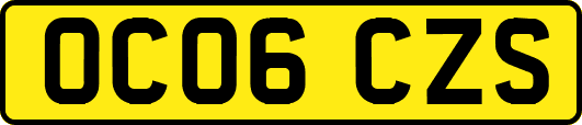 OC06CZS