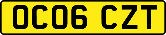 OC06CZT