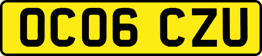 OC06CZU