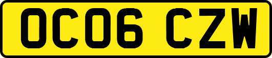 OC06CZW