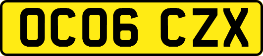 OC06CZX