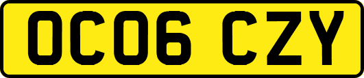 OC06CZY
