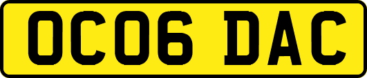 OC06DAC