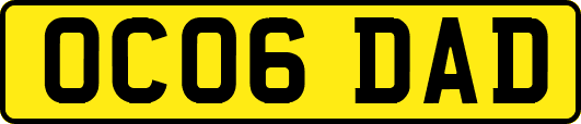 OC06DAD