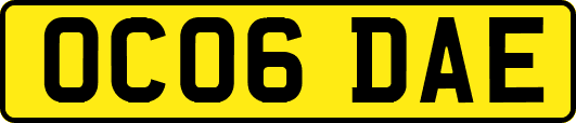 OC06DAE