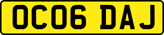 OC06DAJ