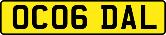 OC06DAL