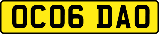 OC06DAO