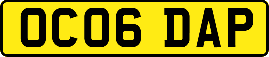 OC06DAP