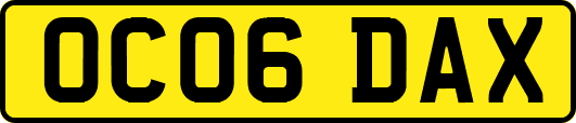 OC06DAX
