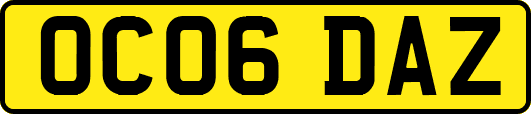 OC06DAZ