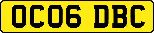 OC06DBC