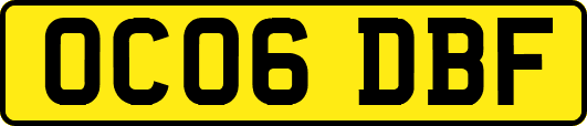 OC06DBF