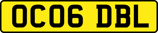 OC06DBL
