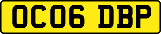 OC06DBP