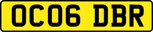 OC06DBR