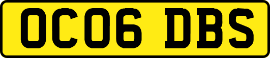 OC06DBS