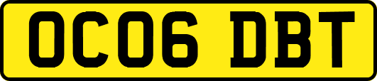 OC06DBT