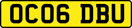 OC06DBU