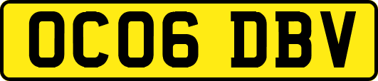 OC06DBV