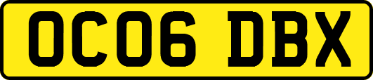 OC06DBX